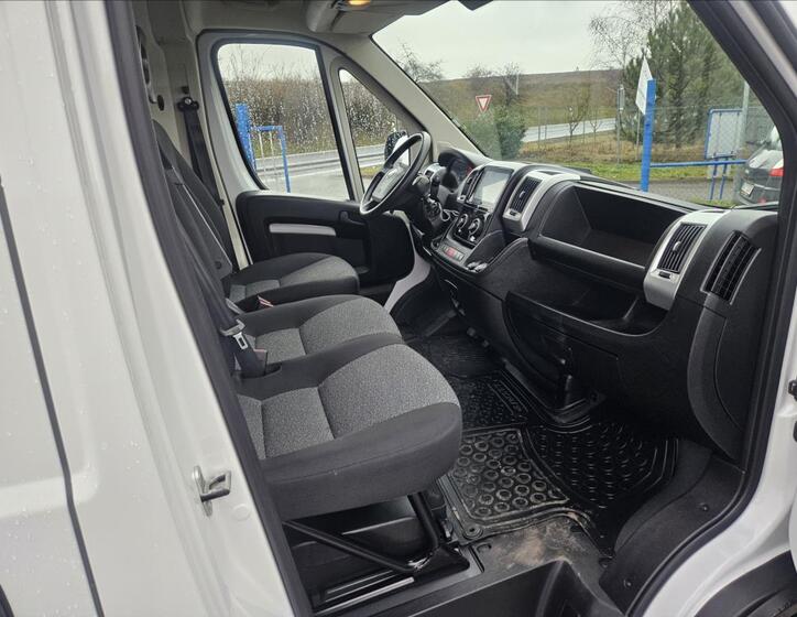 Fiat Ducato 8