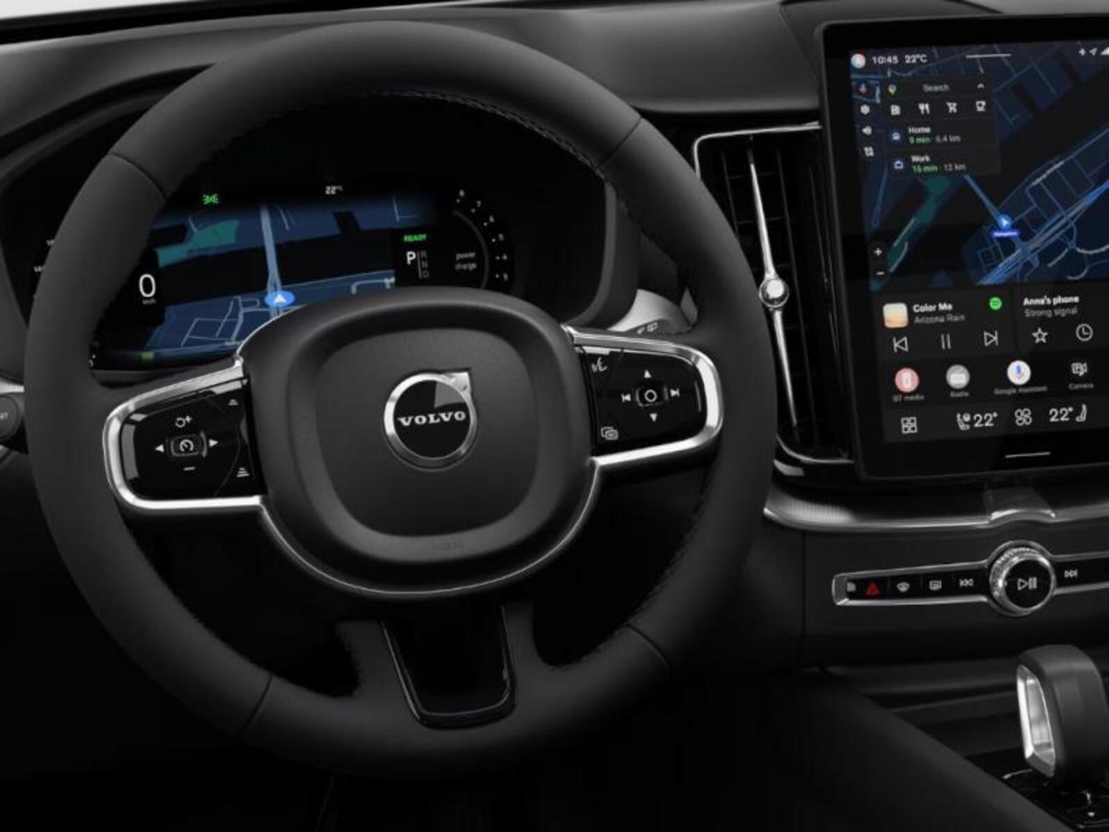 Volvo XC60 13