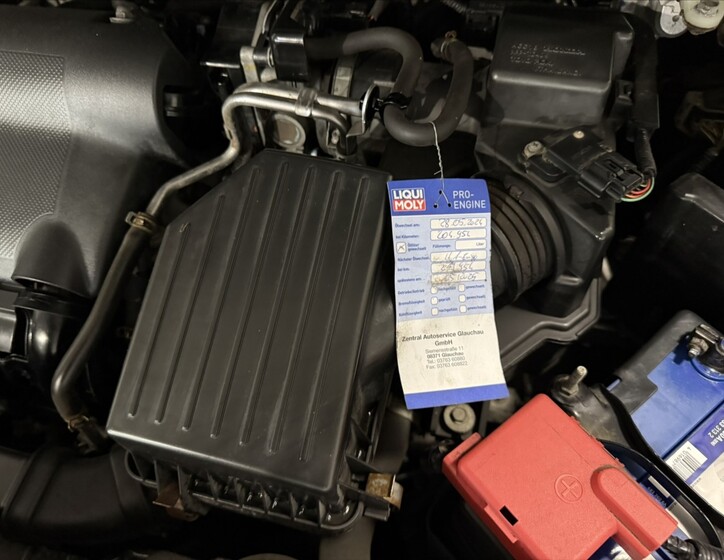 Honda Civic 30