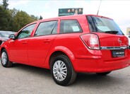 Opel Astra 7