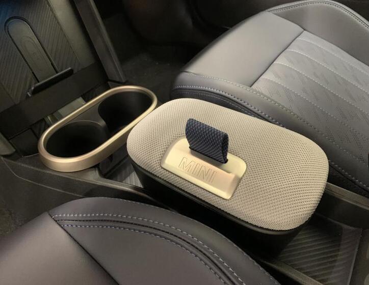 Mini Cooper 7