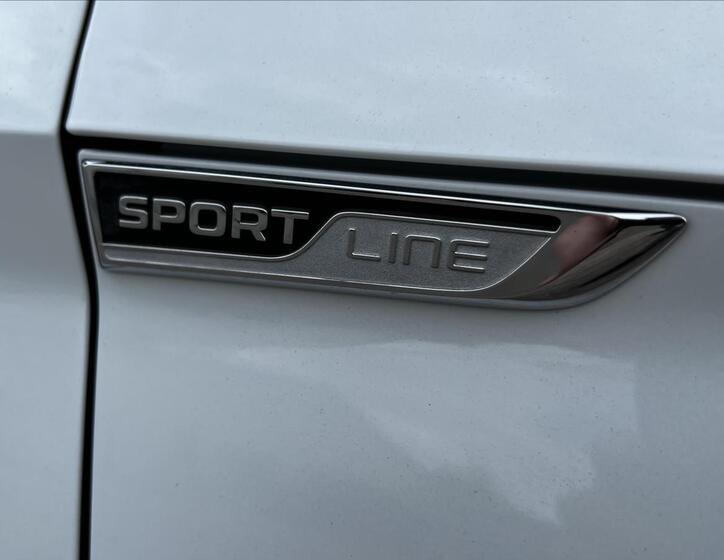 Škoda Superb 15