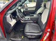 Toyota Sequoia 9