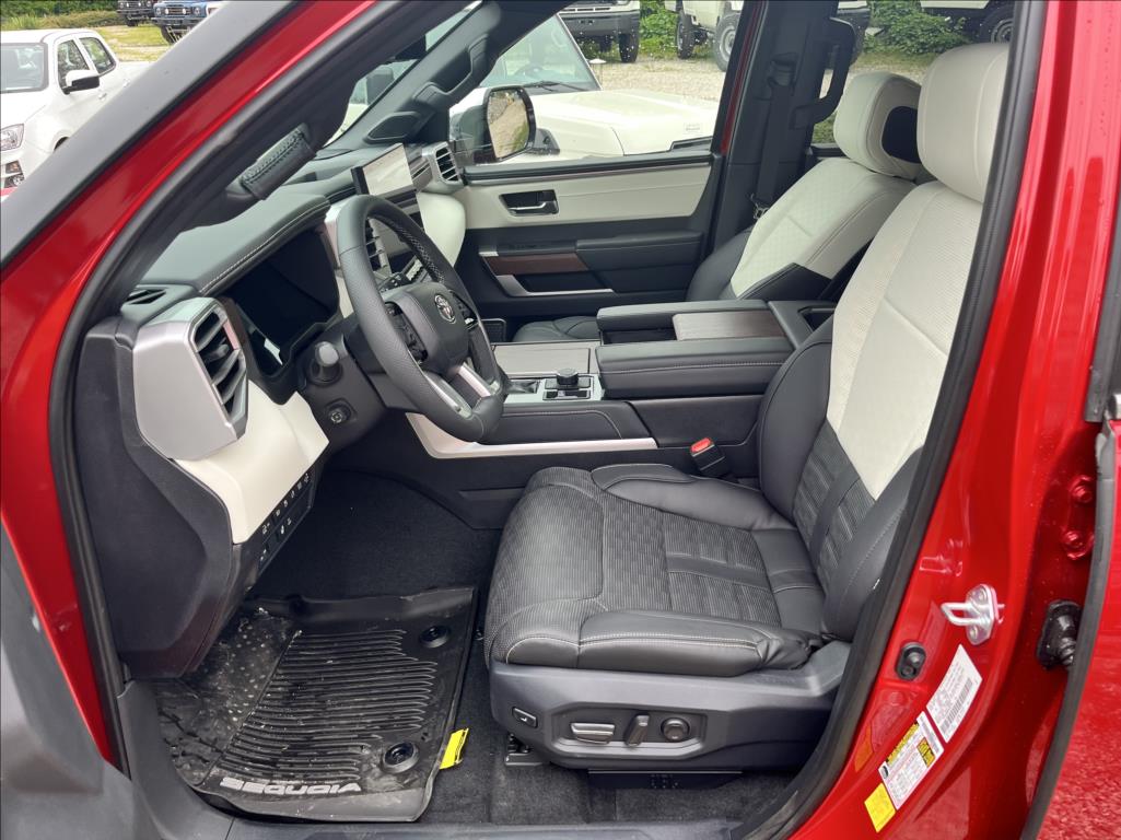 Toyota Sequoia