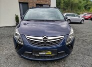 Opel Zafira 10