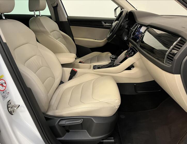 Škoda Kodiaq 23
