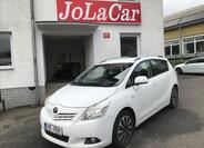 Toyota Verso 1