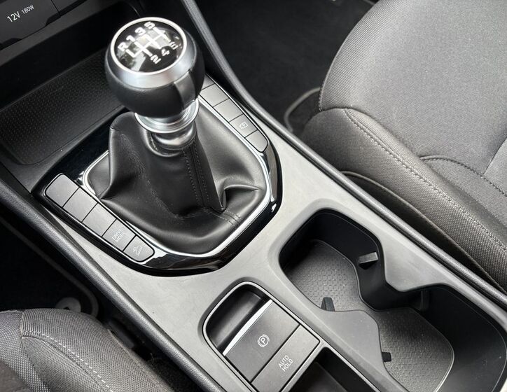 Hyundai Tucson 31