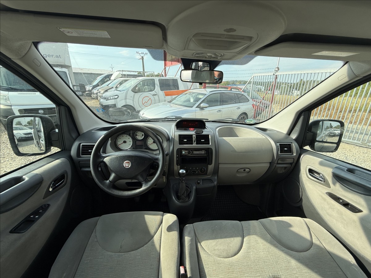 Fiat Scudo