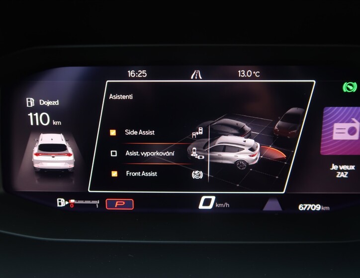 Cupra Formentor 30