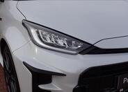 Toyota GR Yaris 33