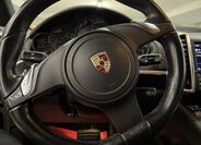 Porsche Cayenne 19