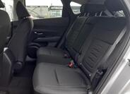 Hyundai Tucson 10