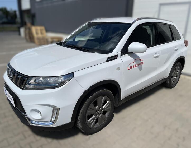 Suzuki Vitara 1
