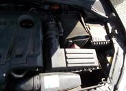 Škoda Yeti 30