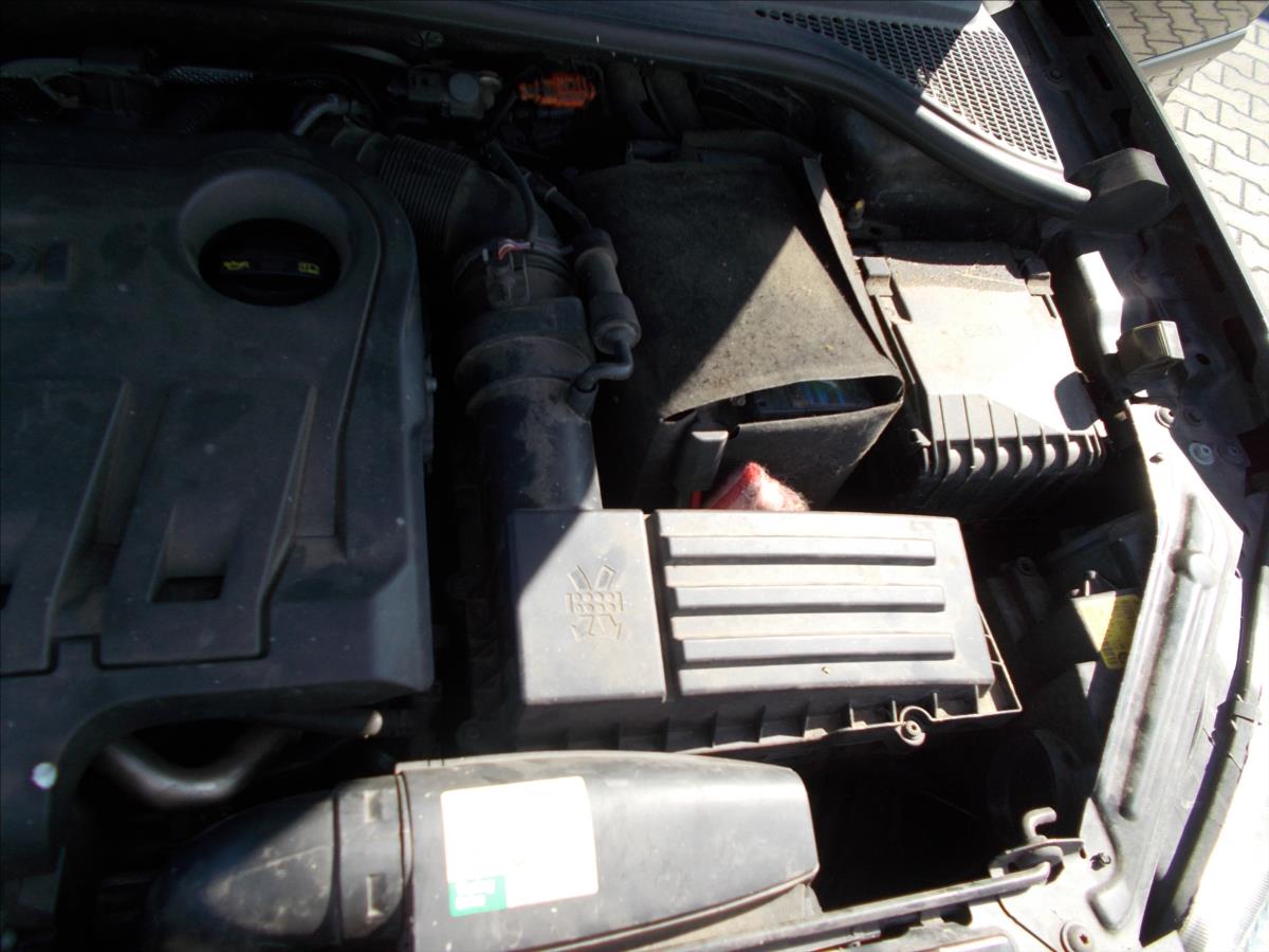 Škoda Yeti