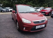 Ford C-MAX 1