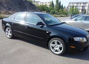Audi A4 5