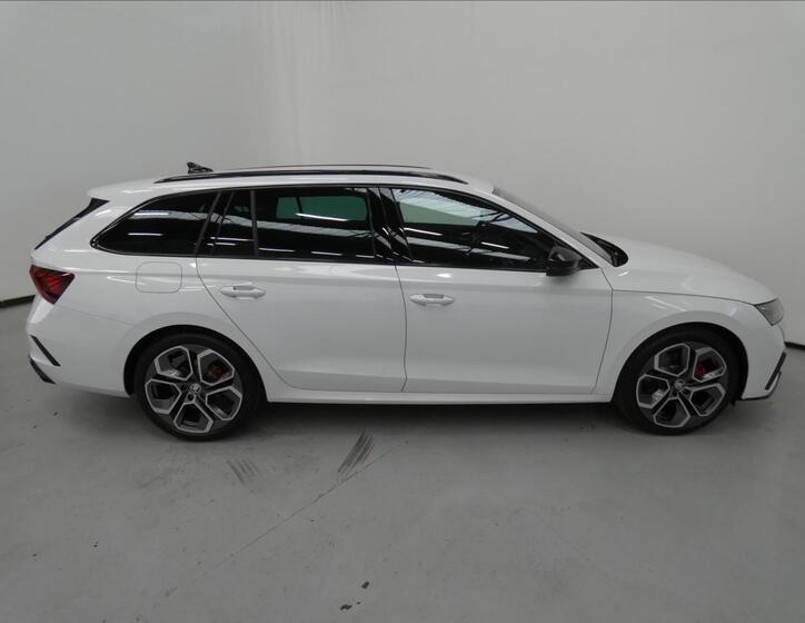 Škoda Octavia 3