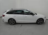 Škoda Octavia 3