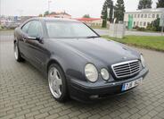 Mercedes-Benz CLK 6
