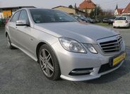 Mercedes-Benz Třídy E 1