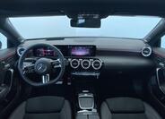 Mercedes-Benz CLA 13