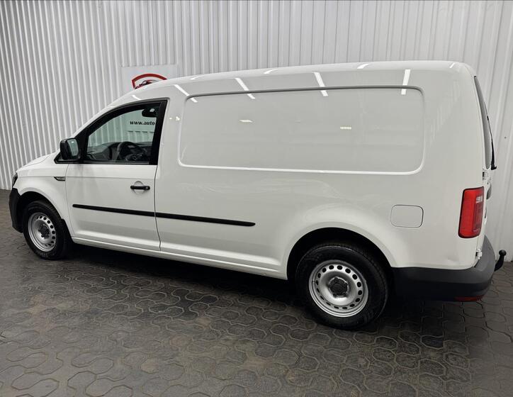 Volkswagen Caddy 5
