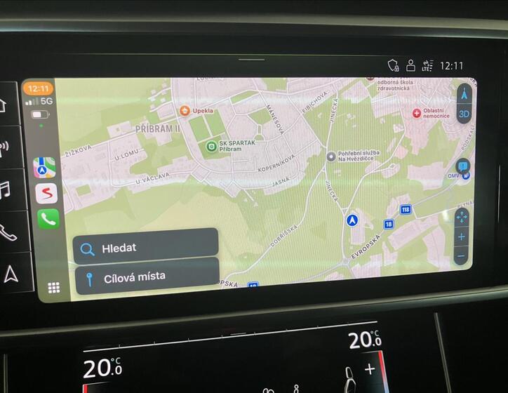 Audi A6 Allroad 19