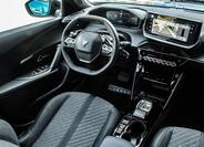 Peugeot 2008 9
