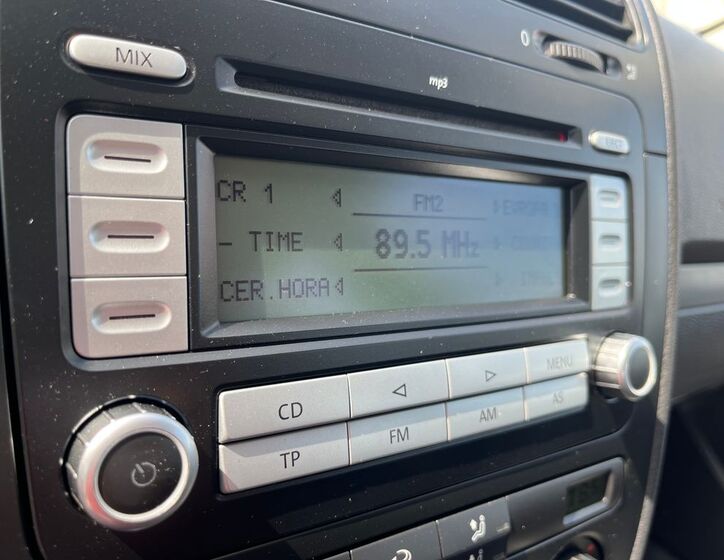 Volkswagen Golf 26