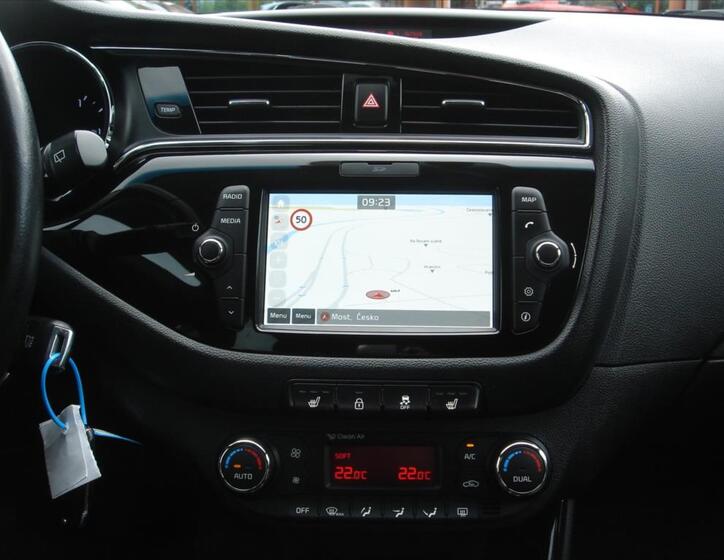KIA Ceed 18