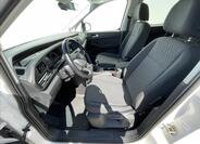 Volkswagen Caddy 4