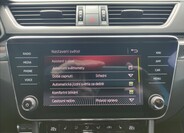 Škoda Superb 14