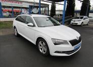 Škoda Superb 3