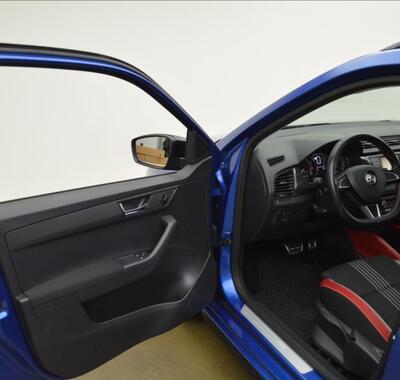 Škoda Fabia 24