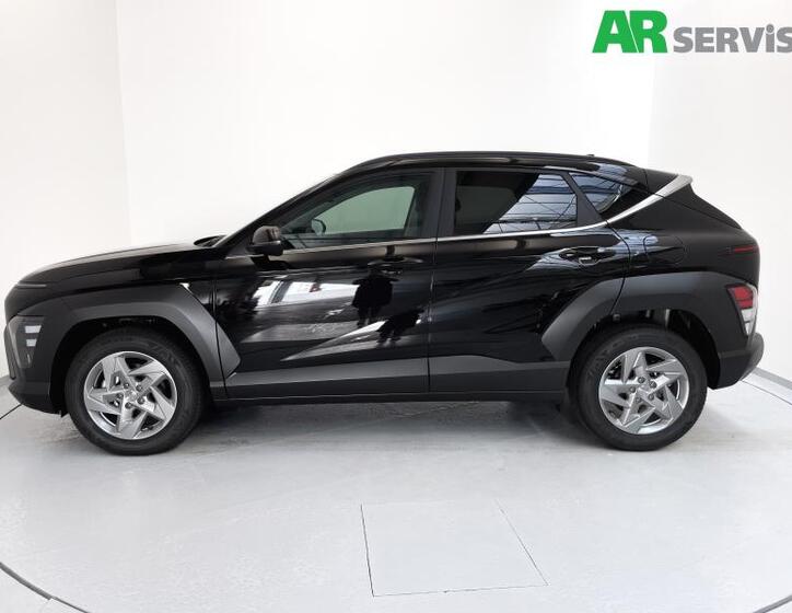 Hyundai Kona 2