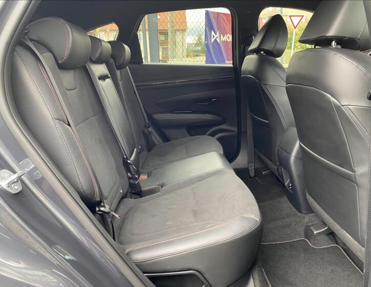 Hyundai Tucson 33