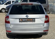 Škoda Octavia 6