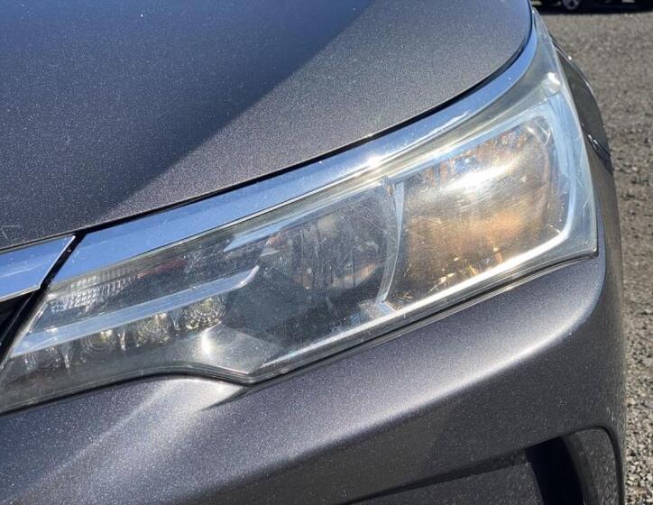 Toyota Corolla 7
