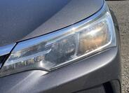 Toyota Corolla 7