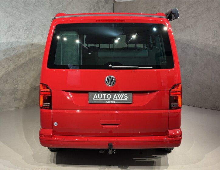 Volkswagen California 7