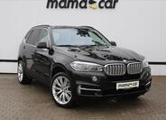 BMW X5 1