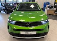 Opel Mokka 2