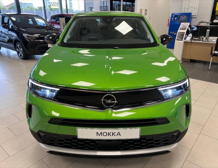 Opel Mokka 2