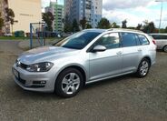 Volkswagen Golf 1