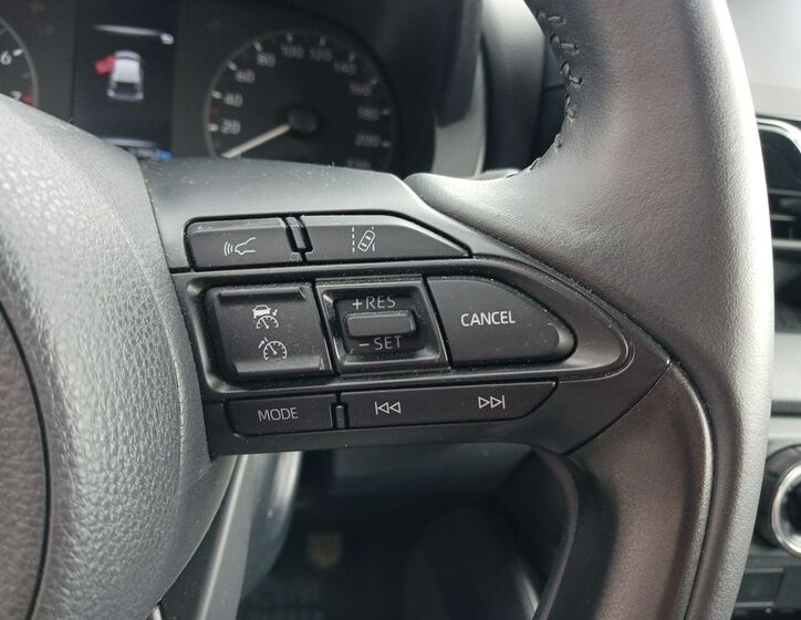 Toyota Yaris 20