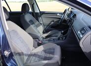 Volkswagen Golf 12