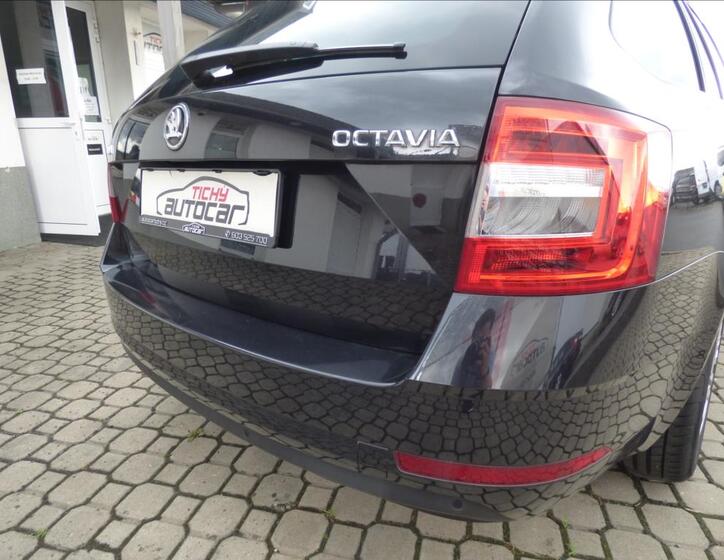 Škoda Octavia 66