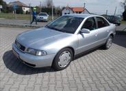 Audi A4 3